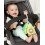 Skip Hop Farmstand Avocado Stroller Toy 2