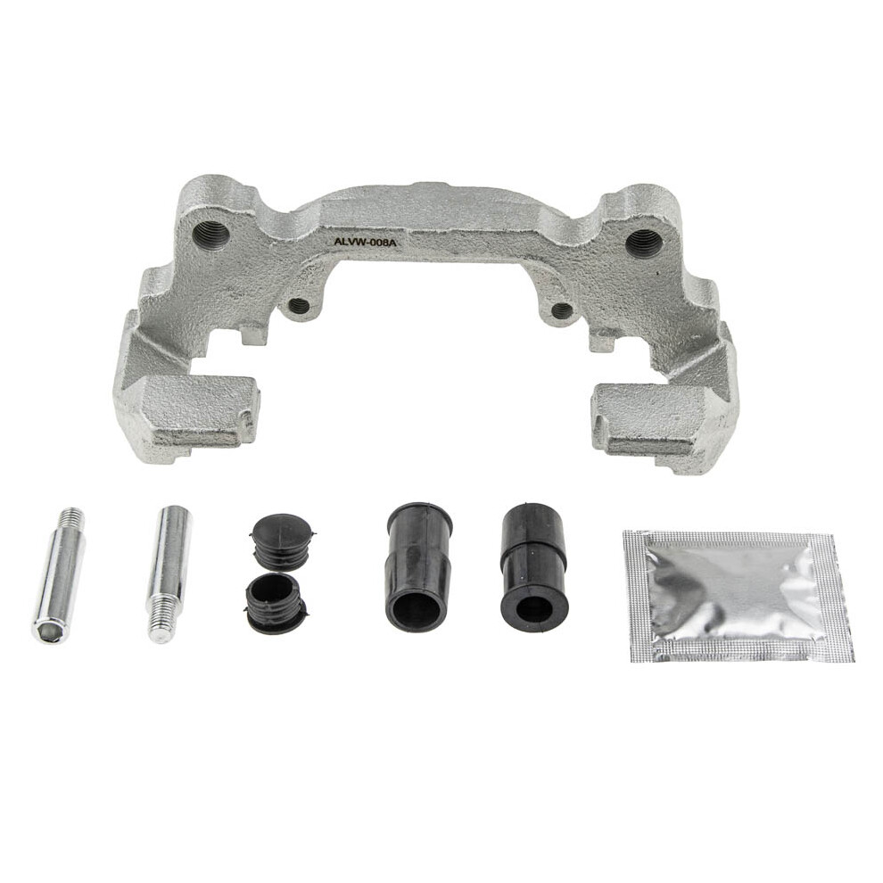 Nty Brake Caliper Bracket Left Right For Vw Passat 05-12 Eos 06