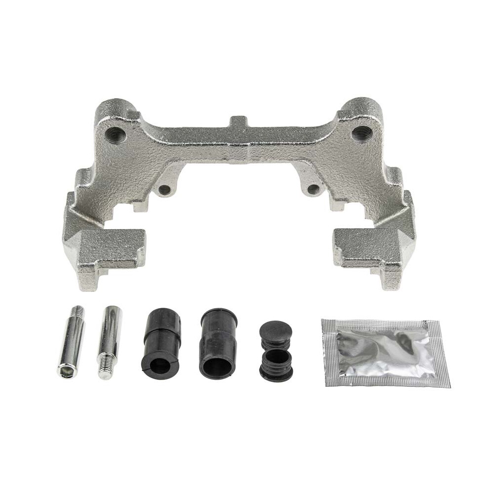 BRAKE CALIPER BRACKET FOR VW TIGUAN 07- SHARAN 10- AUDI Q3 11--image-OPC-PH8QV8W-NEW