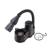 ELECTRIC BRAKE CALIPER SERVO MOTOR REAR L/R FOR AUDI A8/S8 02-10