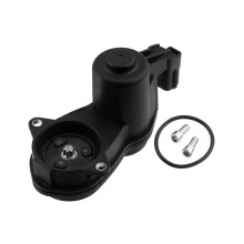 ELECTRIC BRAKE CALIPER SERVO MOTOR REAR For FORD F150 15-23 L,R