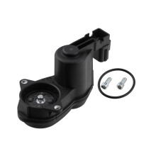 ELECTRIC BRAKE CALIPER SERVO MOTOR REAR FOR RANGE ROVER 14-