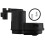 NTY ELECTRIC BRAKE CALIPER SERVO MOTOR REAR FOR RANGE ROVER 14- 4