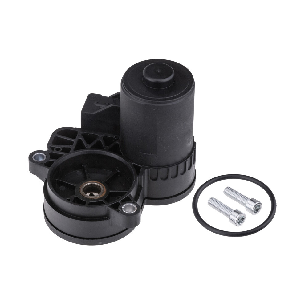 Nty Electric Brake Caliper Motor Rear For Land Rover Discovery Sport