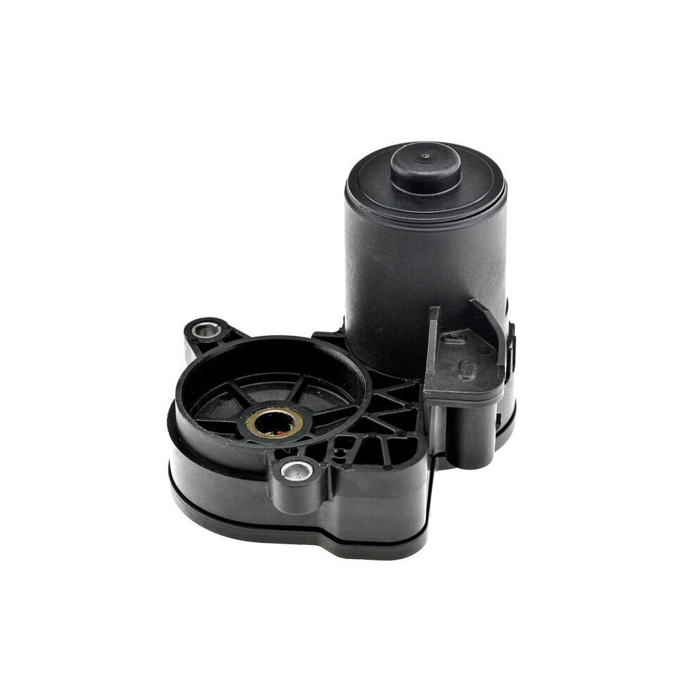 Nty Electric Brake Caliper Motor Rear For Land Rover Discovery Sport