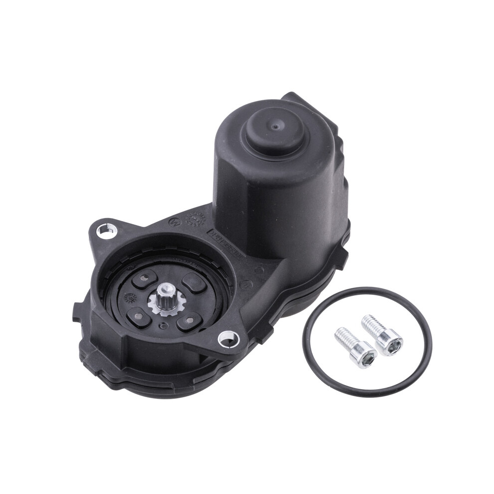Electric parking brake calliper motor Rear Axle Left HZS-ME-000A NTY - Image 9