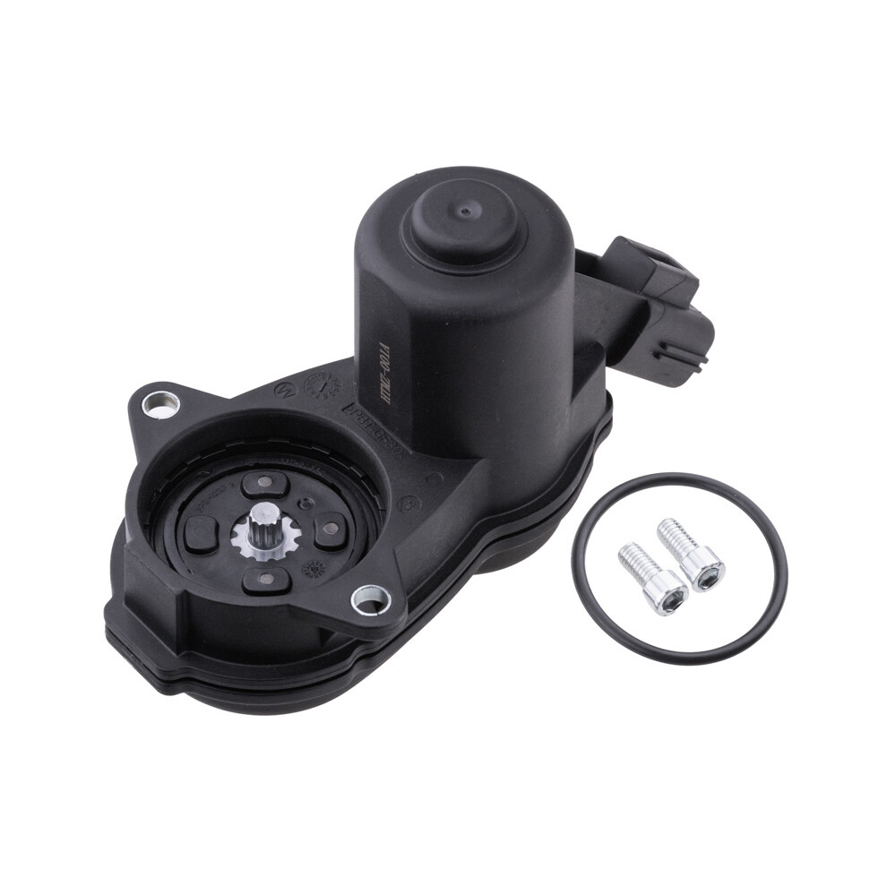 Electric parking brake calliper motor Rear Axle both sides HZS-MZ-001A NTY - Image 13