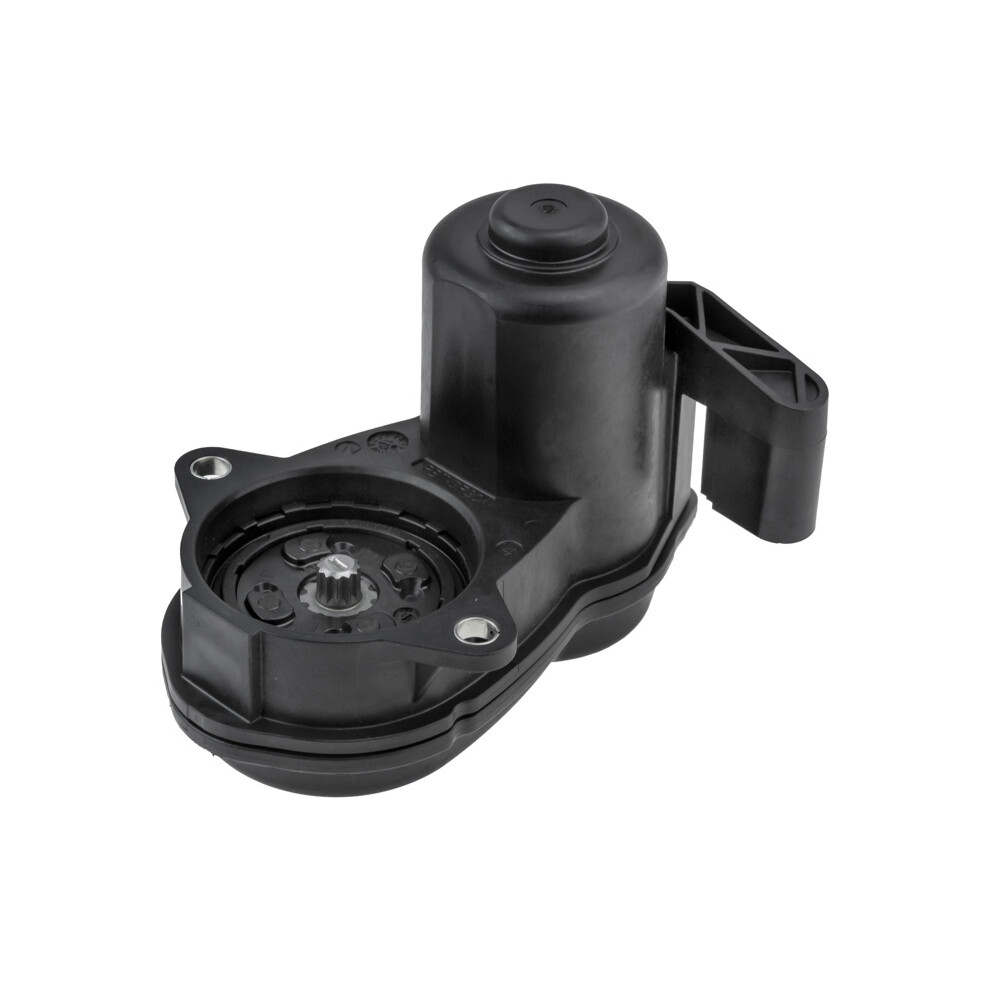 CONTROL ELEMENT PARKING BRAKE CALIPER HZS-NS-002A FOR RENAULT NISSAN LEAF - Image 11