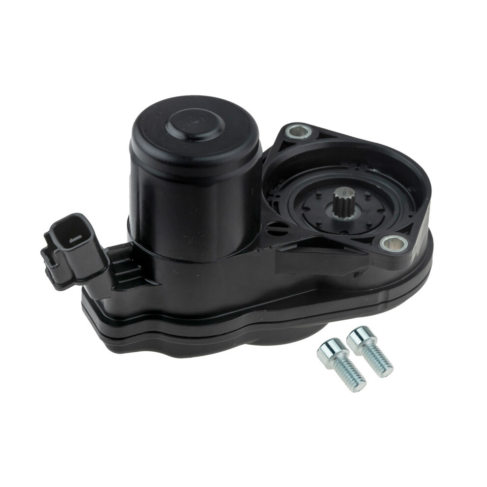 Nty Electric Brake Caliper Servo Motor Rear For Toyota Rav4 Size 19