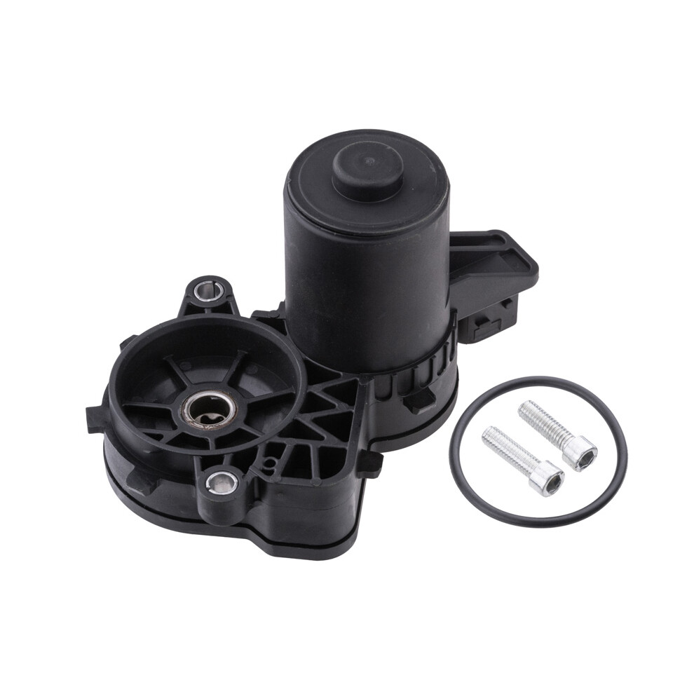 Nty Electric Brake Caliper Servo Motor Rear Right For Volvo Xc90 14