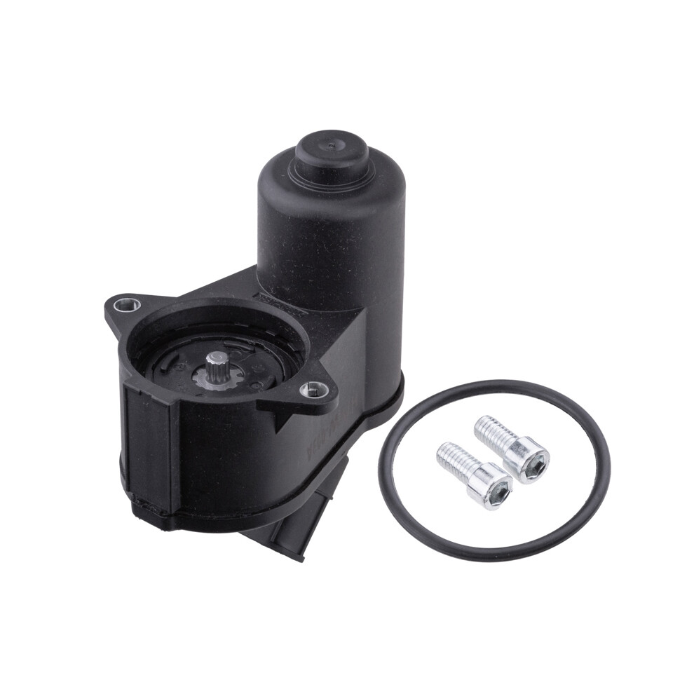 Electric parking brake calliper motor Rear Axle both sides HZS-VW-003A NTY - Image 7