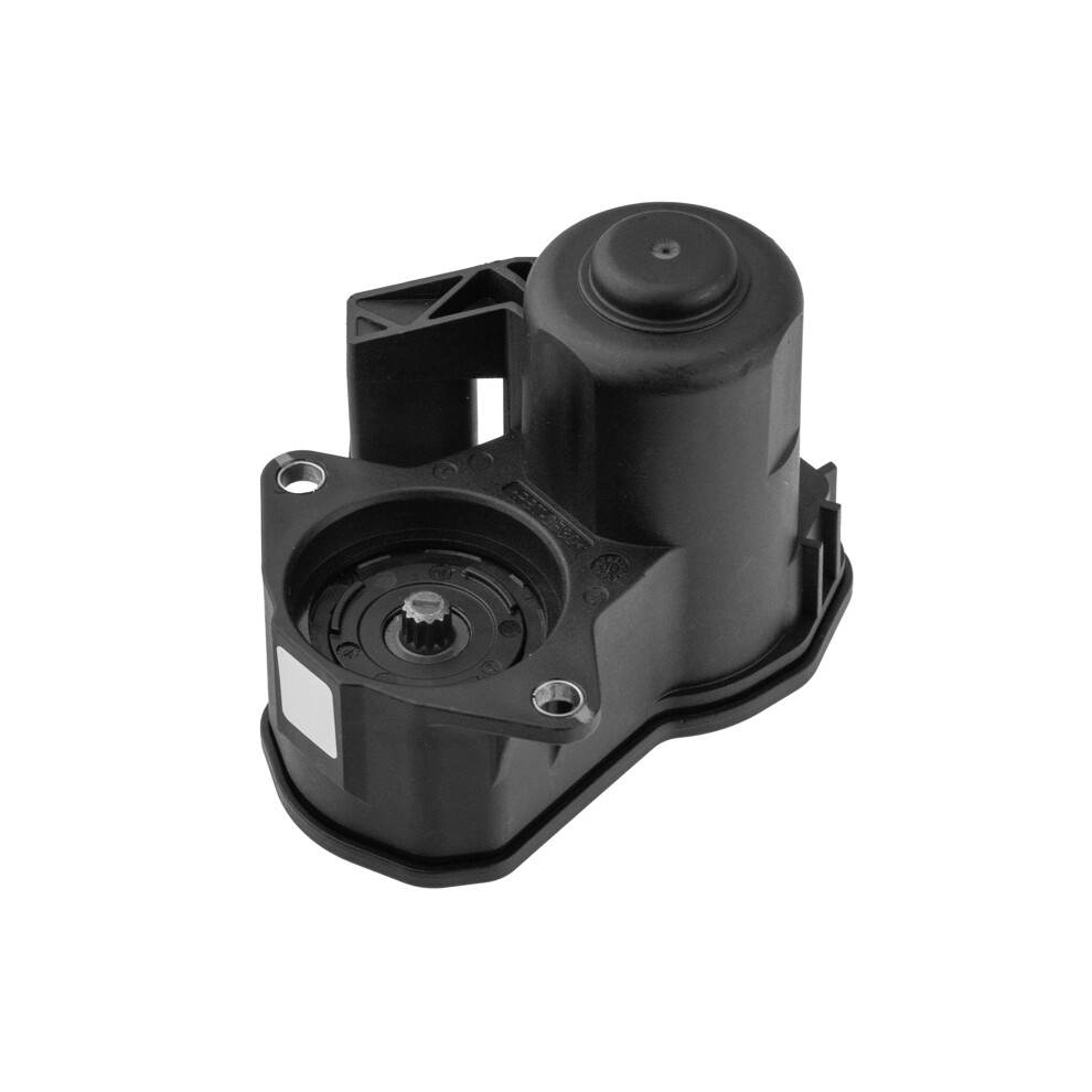 Rear Left NTY HZS-VW-015A Control Element, parking brake caliper for AUDI,SEAT,V - Image 7