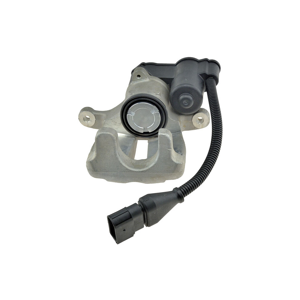 Brake Caliper Rear For Audi A8/S8 03-10 /Left, Electric/ 5902048895851