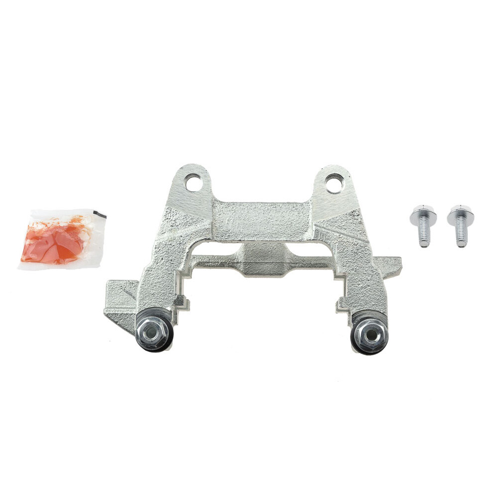 BRAKE CALIPER BRACKET For AUDI A6 04-11 /REAR,LEFT/-image-OPC-PH8QVH5-NEW