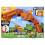 Nerf Minecraft Bow Dart Blaster, 8 Nerf N1 Darts - Board Game 3