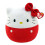 Ty Hello Kitty (Red) Squish-a-Boo 14" 1