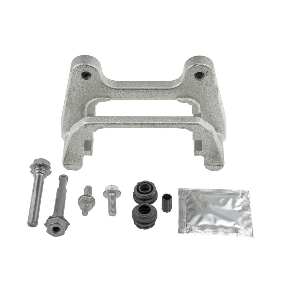 Nty Brake Caliper Bracket Left For Jeep Cherokee 13