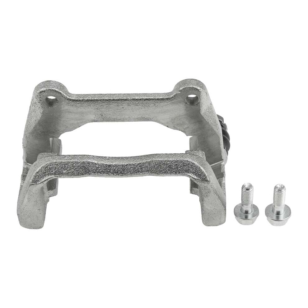 Brake caliper bracket Rear Axle both sides HZT-FT-010A NTY for ABARTH FIAT - Image 10