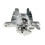 NTY BRAKE CALIPER REAR For JAGUAR X-TYPE 01-09 VIN->E24053 /RIGHT/ 2