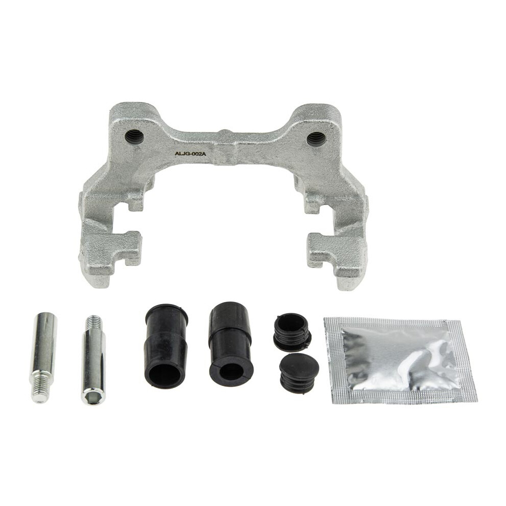 Nty Brake Caliper Bracket Left For Jaguar Xf 08-15 S-Type 99-08