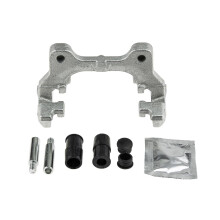 BRAKE CALIPER BRACKET RIGHT FOR JAGUAR XF 08-15 S-TYPE 99-08