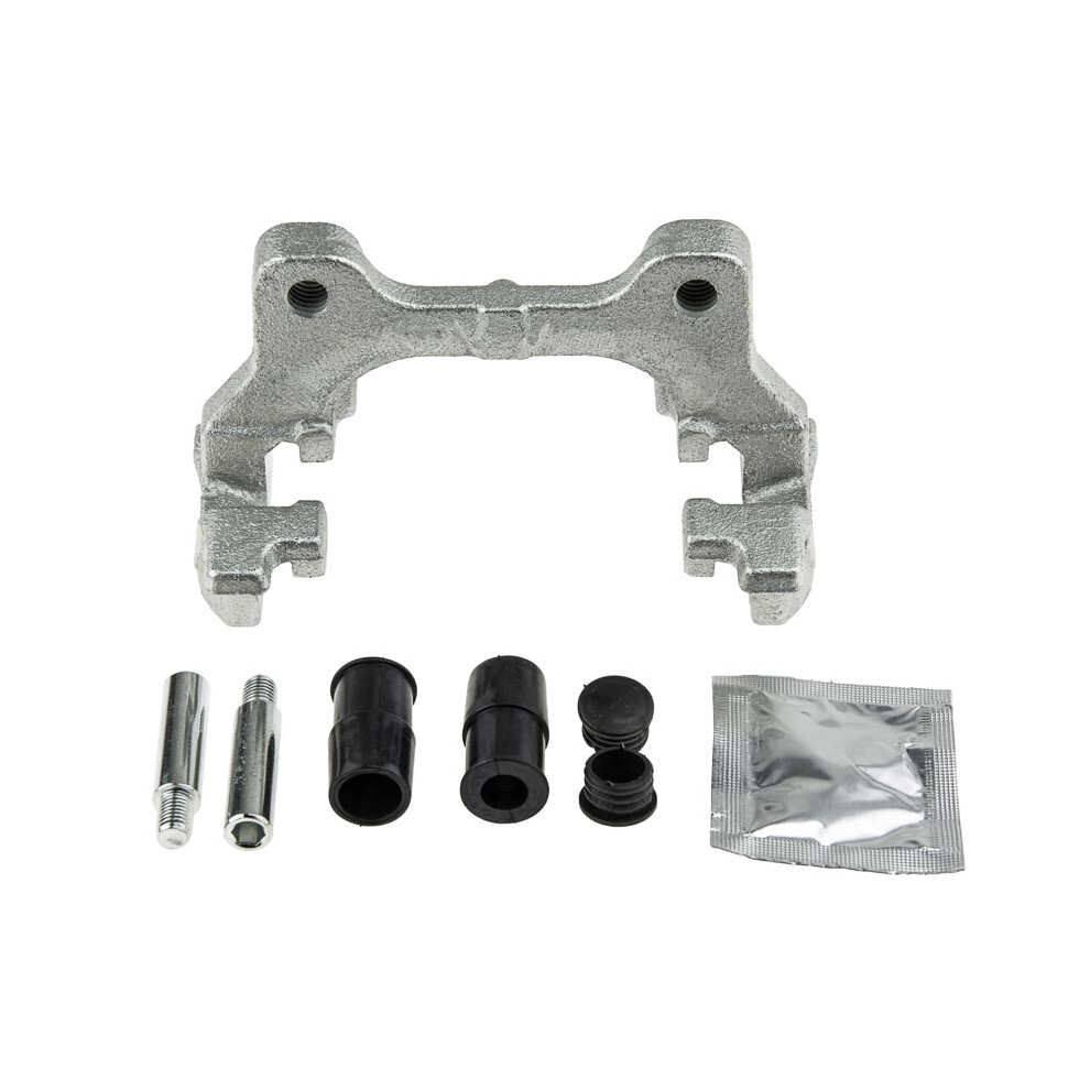 HZT-JG-003A NTY Carrier, brake caliper for DAIMLER,JAGUAR - Image 8
