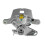 NTY BRAKE CALIPER REAR For JAGUAR S-TYPE 99-05.2002 /RIGHT/ 4
