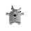 NTY BRAKE CALIPER REAR For JAGUAR S-TYPE 06.2002- /LEFT/ 3