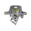 NTY BRAKE CALIPER REAR For JAGUAR S-TYPE 06.2002- /RIGHT/ 2