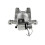 NTY BRAKE CALIPER REAR For KIA PICANTO 02.2005- /LEFT/ 2