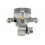 NTY BRAKE CALIPER REAR For KIA PICANTO 02.2005- /RIGHT/ 4