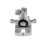 NTY BRAKE CALIPER REAR For KIA PICANTO 02.2005- /LEFT/ 1