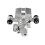 NTY BRAKE CALIPER REAR For KIA CARENS II 02-06 /LEFT/ 3