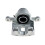 NTY BRAKE CALIPER REAR For KIA SORENTO I 02- /LEFT/ 1