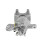 NTY BRAKE CALIPER REAR For KIA VENGA 10- /LEFT/ 4