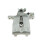 NTY BRAKE CALIPER REAR For KIA VENGA 10- /RIGHT/ 4
