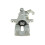 NTY BRAKE CALIPER REAR For KIA VENGA 10- /LEFT/ 1