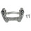 NTY BRAKE CALIPER BRACKET FOR LAND ROVER DISCOVERY III IV 04- 3