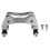 NTY BRAKE CALIPER BRACKET FOR LAND ROVER DISCOVERY III IV 04- 2