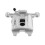 NTY BRAKE CALIPER REAR For MERCEDES VANEO 02- /LEFT/ 4