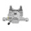NTY BRAKE CALIPER REAR For MERCEDES VANEO 02- /LEFT/ 3