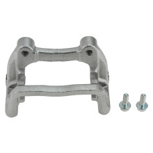 BRAKE CALIPER BRACKET L=R FOR MERCEDES A 12-, B 11-