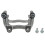 NTY BRAKE CALIPER BRACKET L=R FOR MERCEDES A 12-, B 11- 3
