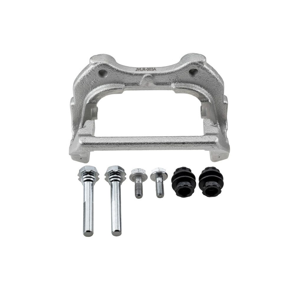 Brake caliper bracket Rear Axle Right HZT-LR-003A NTY for LAND ROVER - Image 7