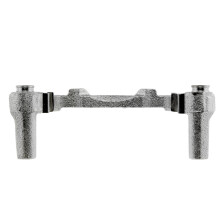BRAKE CALIPER BRACKET REAR FOR MITSUBISHI LANCER 03-12
