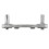 NTY BRAKE CALIPER BRACKET REAR FOR MITSUBISHI LANCER 03-12 4