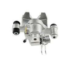 BRAKE CALIPER REAR LEFT FOR MAZDA 626 GF/GW 96-, 323 BJ 98-