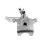 NTY BRAKE CALIPER REAR For MAZDA CX-5 11- /LEFT/ 2