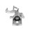 NTY BRAKE CALIPER REAR For MAZDA CX-5 11- /RIGHT/ 1
