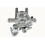 NTY BRAKE CALIPER REAR For MAZDA 6 MPS 2.3T 05-08 /LEFT/ 3